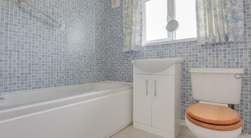 Photo of 2 Bed in Drigg