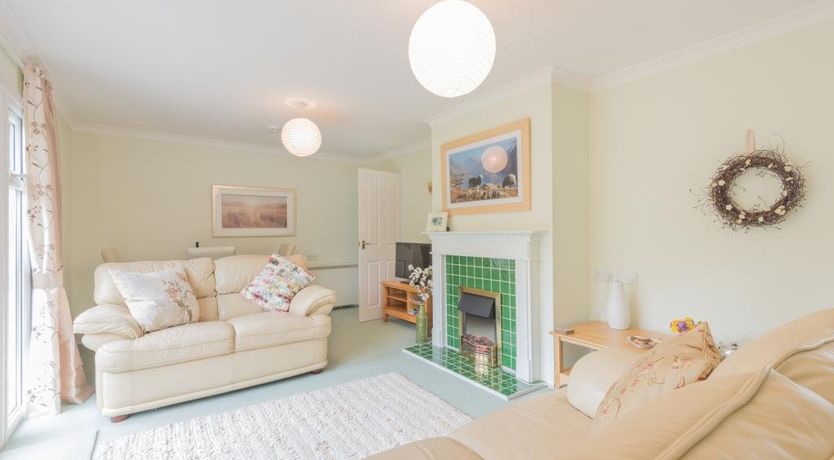 Photo of 2 Bed in Drigg