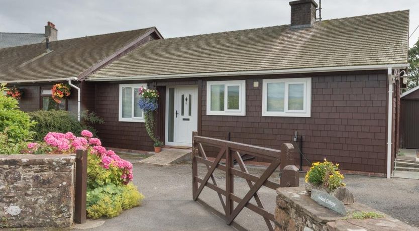 Photo of 2 Bed in Drigg