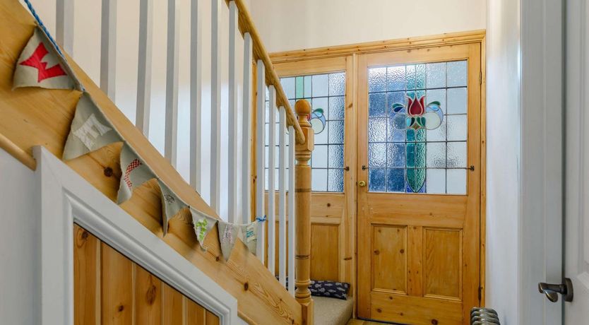 Photo of 3 Bed in Seahouses