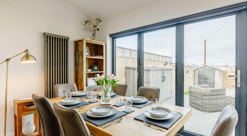 Photo of 3 Bed in Seahouses