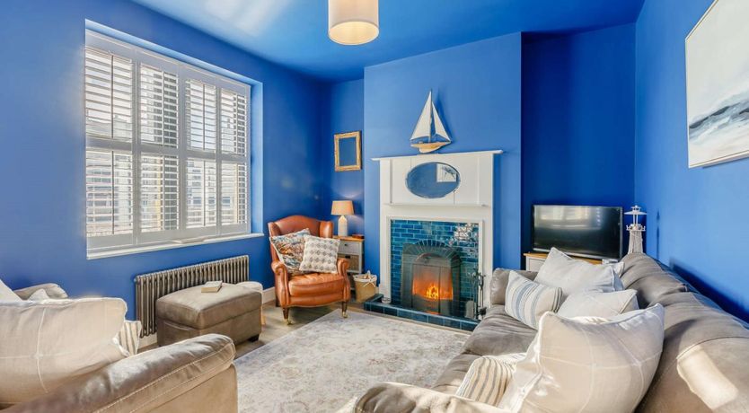 Photo of 3 Bed in Seahouses