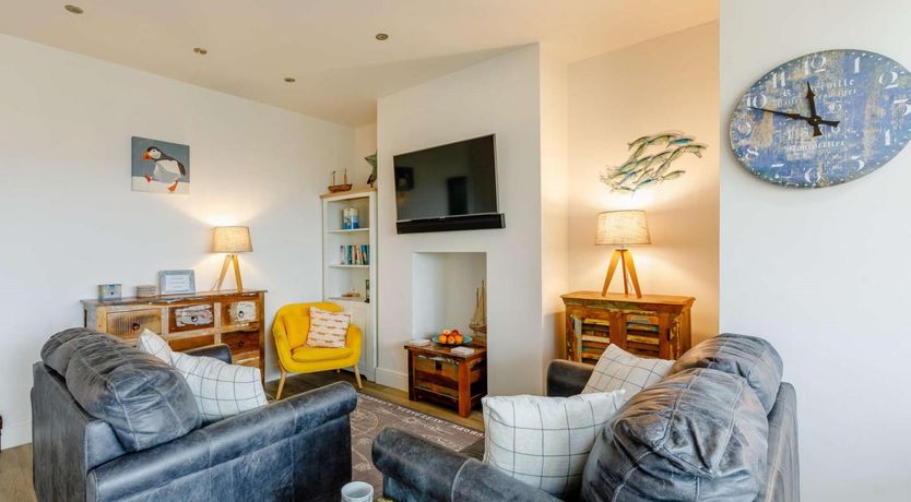 Photo of 3 Bed in Seahouses