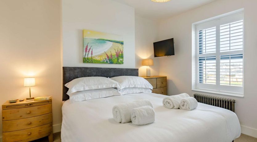 Photo of 3 Bed in Seahouses