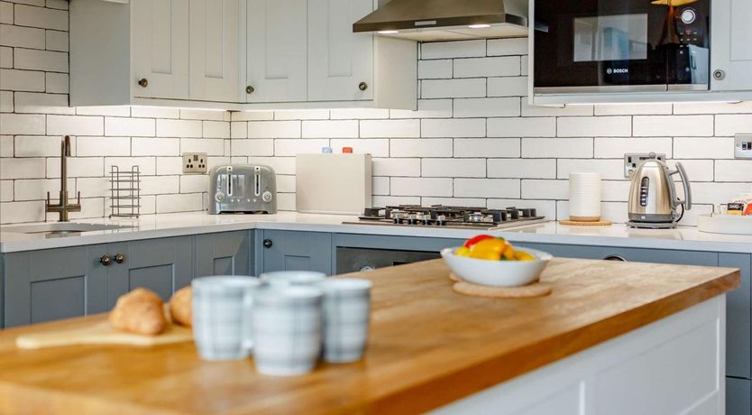 Photo of 3 Bed in Seahouses