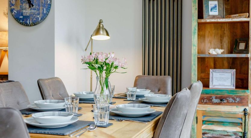 Photo of 3 Bed in Seahouses