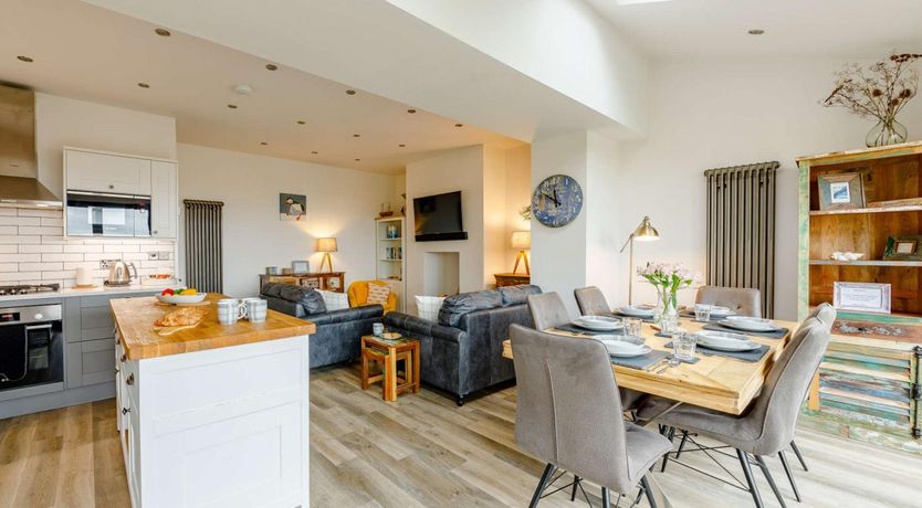 Photo of 3 Bed in Seahouses