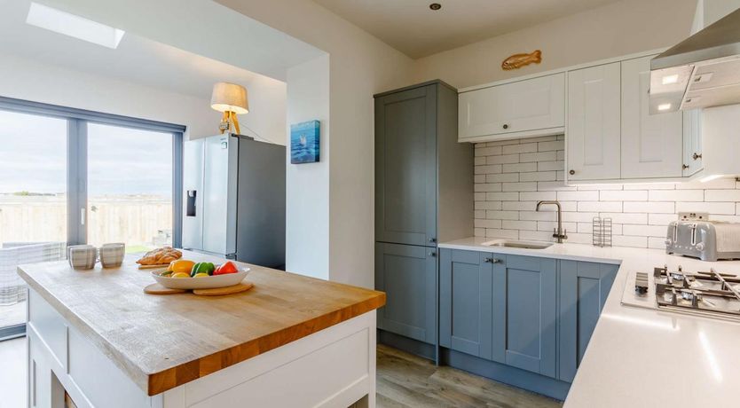 Photo of 3 Bed in Seahouses