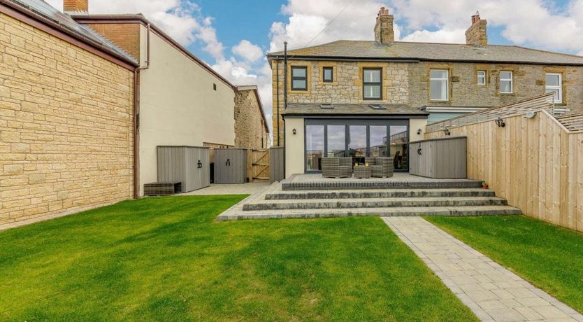 Photo of in Seahouses (81331)