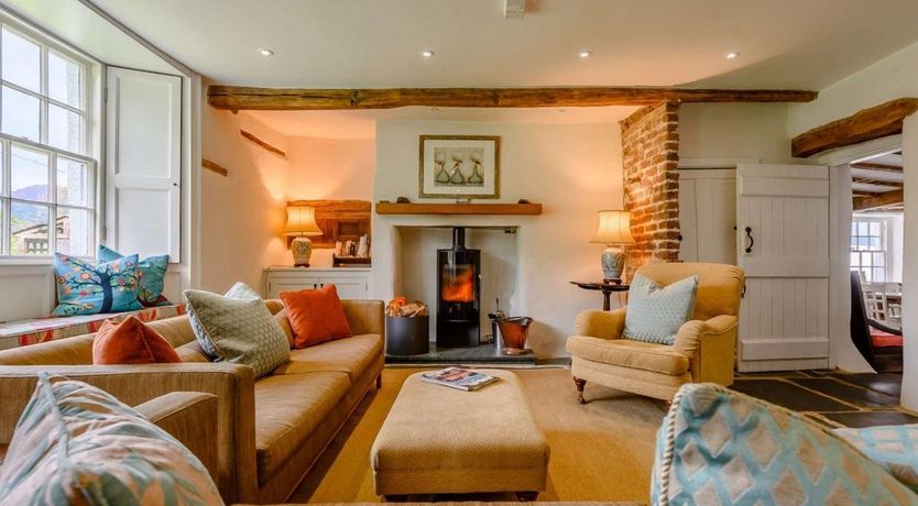 Photo of 4 Bed in Thornthwaite