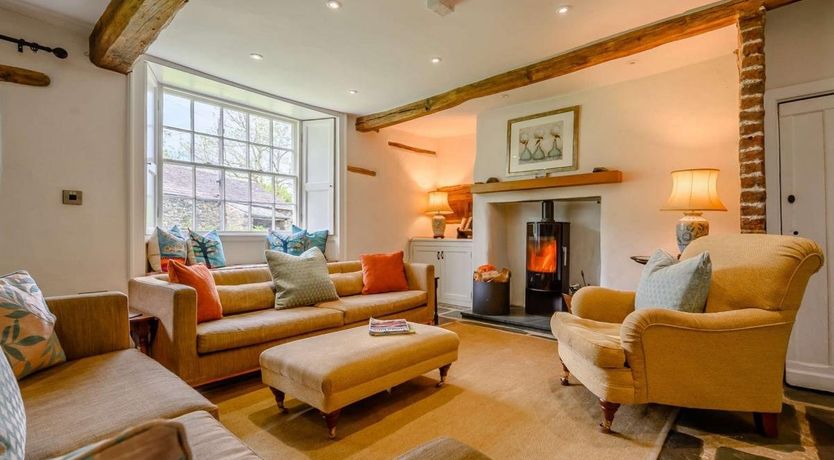 Photo of 4 Bed in Thornthwaite