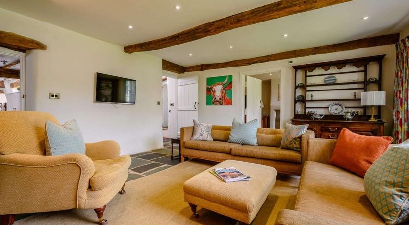 Photo of 4 Bed in Thornthwaite