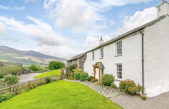 in Thornthwaite (SZ231) Holiday Cottage