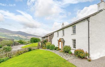 House in Cumbria Holiday Cottage