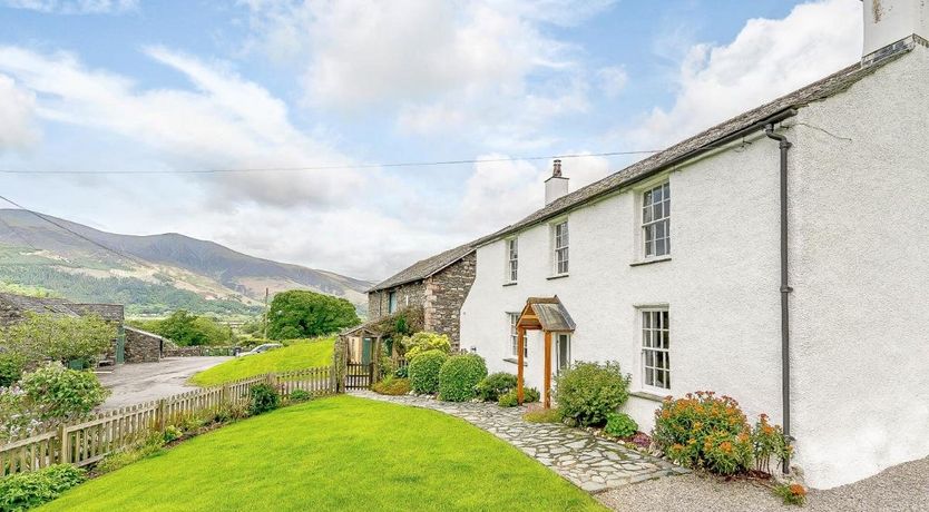 Photo of House in Cumbria