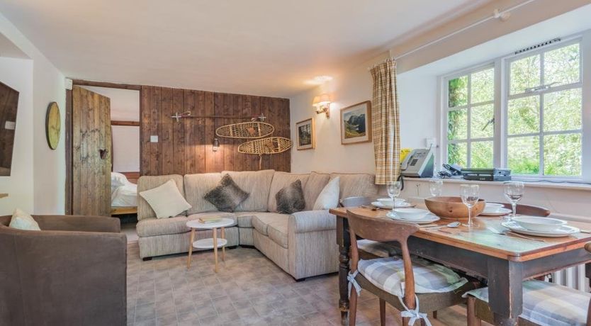 Photo of 2 Bed in Patterdale