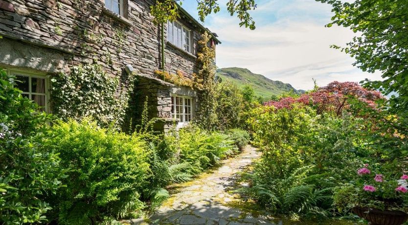 Photo of in Patterdale (SZ210)