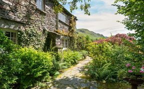 Photo of in Patterdale (SZ210)