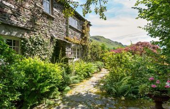 in Patterdale (SZ210) Apartment