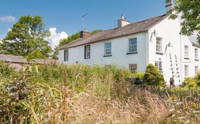 Photo of House in Cumbria