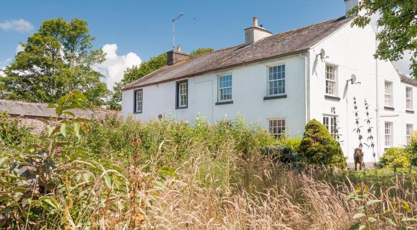 Photo of House in Cumbria