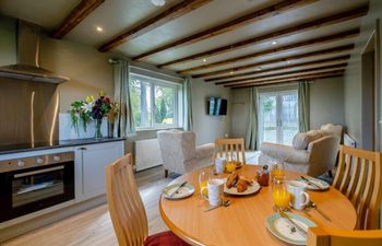 in Bentham (82857) Holiday Cottage