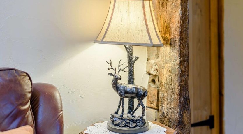 Photo of 1 Bed in Leighton