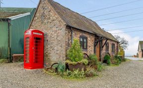 Photo of Cottage in Shropshire