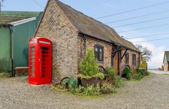 Cottage in Shropshire Holiday Cottage