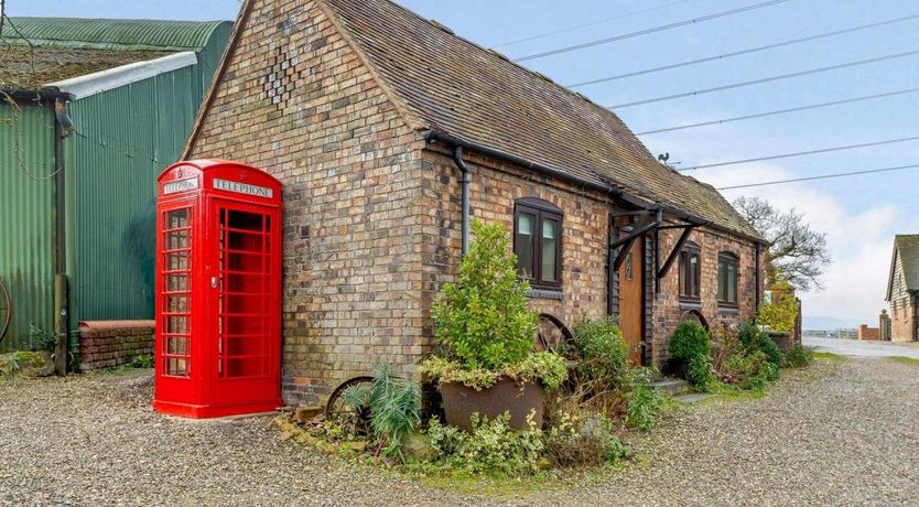 Photo of Cottage in Shropshire