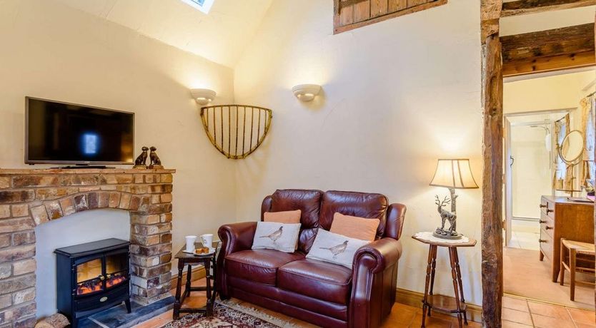 Photo of 1 Bed in Leighton