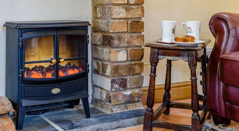 Photo of 1 Bed in Leighton