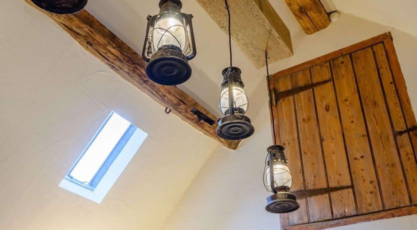 Photo of 1 Bed in Leighton