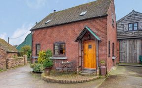 Photo of House in Shropshire