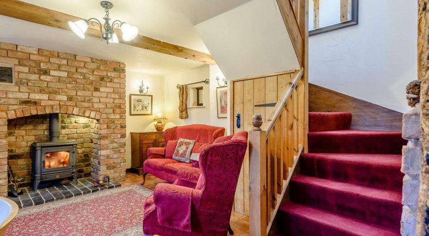 Photo of 2 Bed in Leighton