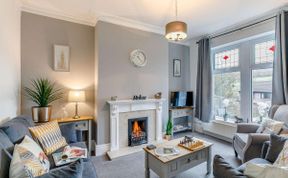 Photo of in Holmfirth (86032)