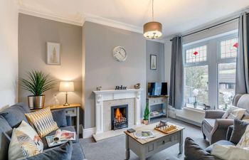 in Holmfirth (86032) Holiday Cottage