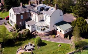 Photo of House in Cumbria