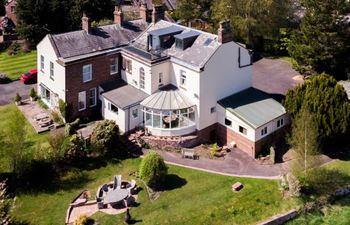 House in Cumbria Holiday Cottage