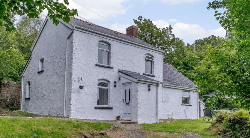 Photo of in Pontarddulais (83479)