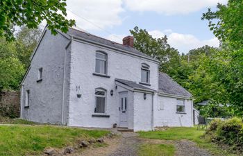 Cottage in South Wales Holiday Cottage