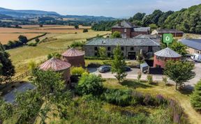 Photo of in Hay-on-Wye  (87222)