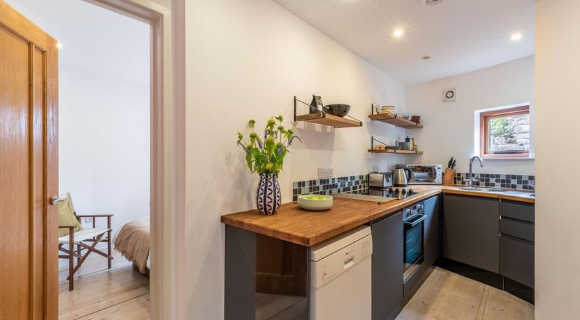 Photo of 1 Bed in Hay on Wye