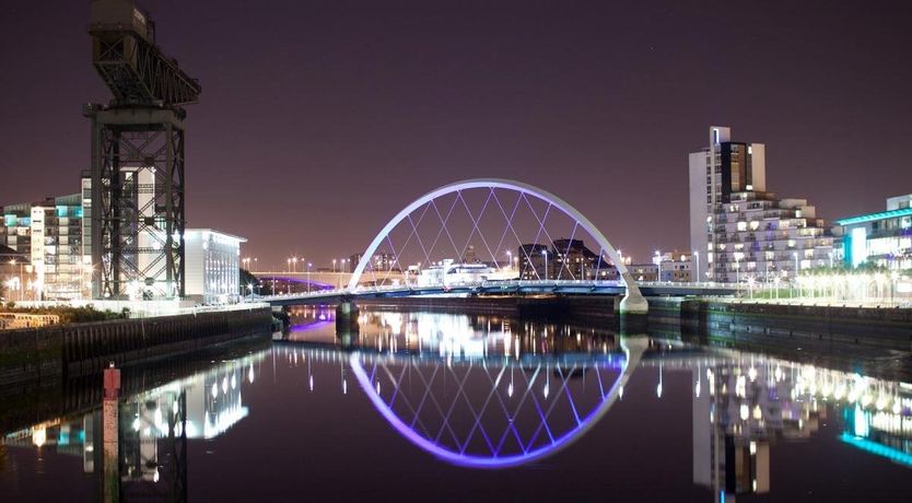 Photo of Apartment in Glasgow and Clyde Valley