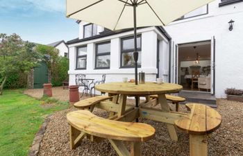 in Lamlash (86274) Holiday Cottage