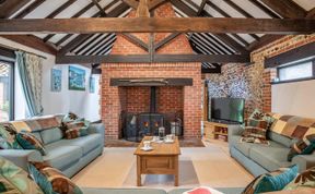 Photo of 3 Bed in Norwich