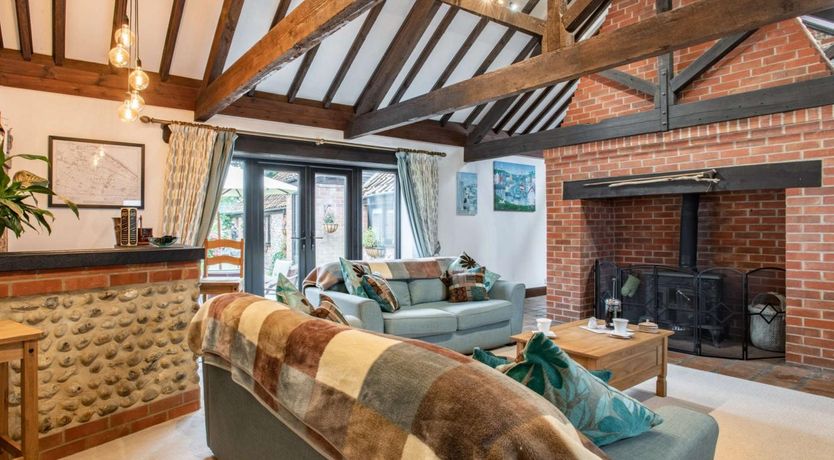 Photo of 3 Bed in Norwich