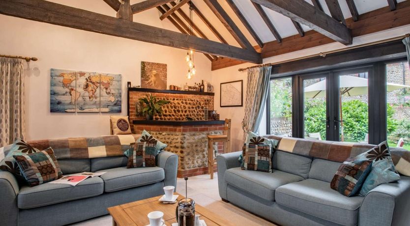 Photo of 3 Bed in Norwich