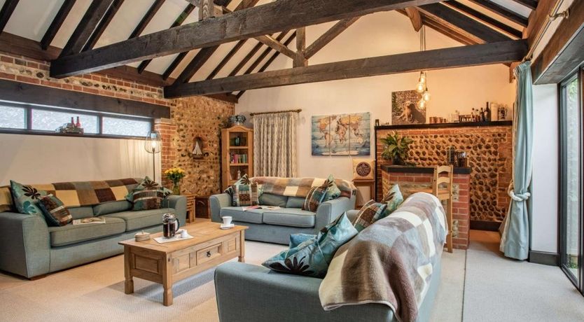 Photo of 3 Bed in Trimingham