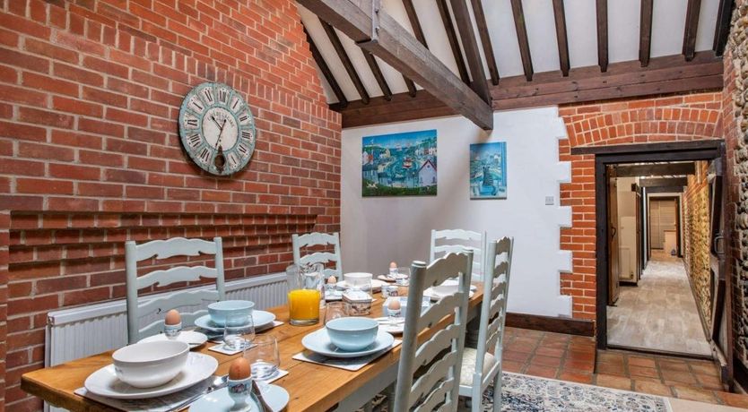 Photo of 3 Bed in Trimingham